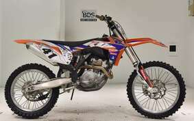 KTM 250 SX F