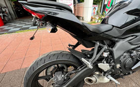 KAWASAKI NINJA ZX 25 R SE ZX250E