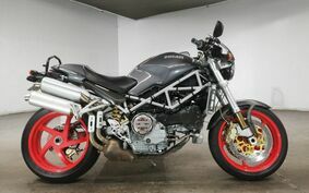 DUCATI MONSTER S4R 2004 M405A