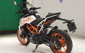 KTM 390 DUKE 2019