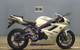 TRIUMPH DAYTONA 675 2009 MD1066