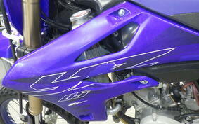 YAMAHA YZ85LW CB16C