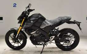 YAMAHA MT-125 RE45J