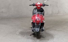 HONDA GIORNO AF77