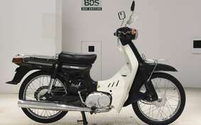 SUZUKI BIRDIE 50 BA14A