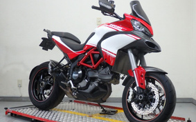 DUCATI MULTISTRADA 1200 S 2013 A302J