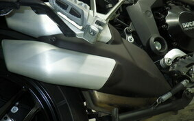 DUCATI MULTISTRADA 1200 S 2014 A302J