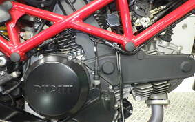 DUCATI MONSTER 400 IE 2007