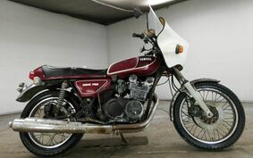 YAMAHA GX750 1976 1J7