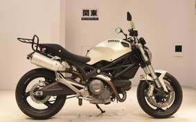 DUCATI MONSTER 696 2009 M500A