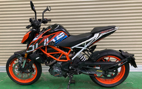 KTM (OTHER) 2017 JPJ40