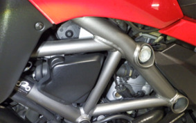 DUCATI MULTISTRADA 1200 S 2013