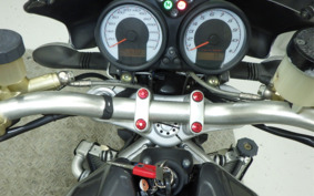 DUCATI MONSTER S4R 2005