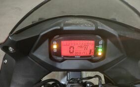 SUZUKI GIXXER 150 SF NG4BJ