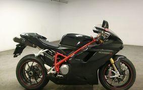 DUCATI 1098 S 2007 H700A