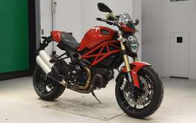 DUCATI MONSTER 1100 EVO 2012 M511J