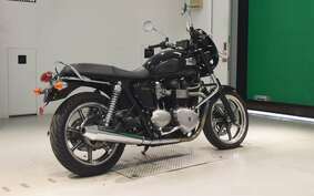 TRIUMPH BONNEVILLE SE 2010 J9107G