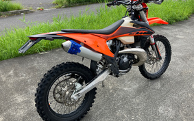 KTM 250EXC TPI GSA20