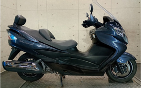 SUZUKI  SKY WAVE 400 LIMITED ABS 2012 CK45A