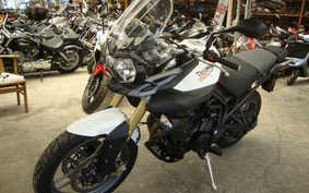 TRIUMPH TIGER 800 2012 RE15B8