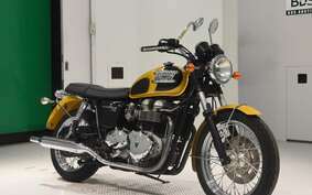 TRIUMPH BONNEVILLE T100 2006