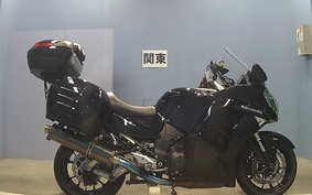 KAWASAKI 1400 GTR 2011 ZGT40C