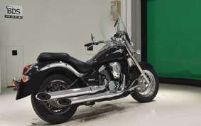 KAWASAKI VULCAN 900 CLASSIC 2008 VN900B