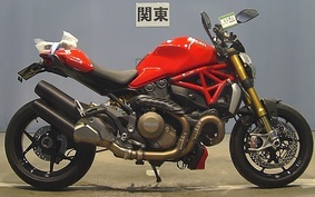 DUCATI M1200S S 2014 M603J