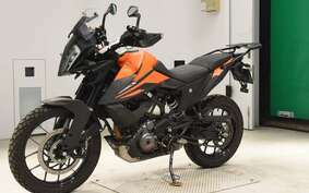 KTM 390 ADVENTURE 2021 JGJ40