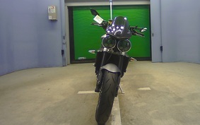 TRIUMPH STREET TRIPLE R 2009 MD4166