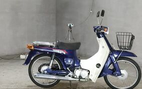 SUZUKI BIRDIE 50 BA41A