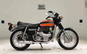 KAWASAKI WISA 1973 W1F