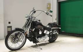 HARLEY FXSTS 1450 2004