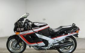 KAWASAKI ZX 10 NINJA 1988 ZXT00B