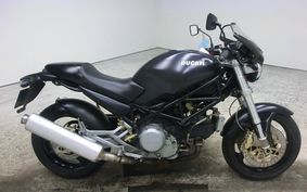 DUCATI MONSTER 400 IE 2004 M407A