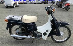 SUZUKI バーディ BA41A