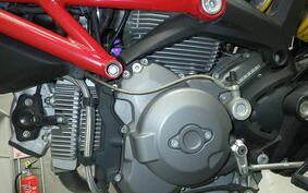 DUCATI MONSTER 796 A 2011 M506A