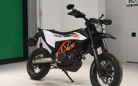 KTM 690 SMC R 2019