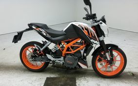 KTM 390 DUKE 2014 JGJ40