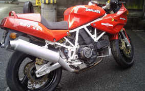 DUCATI 900SS Half Cowl 1993 906SC