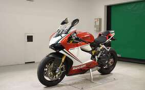 DUCATI 1199 PANIGALE S 2012