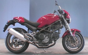 DUCATI MONSTER 900 1998 900M0