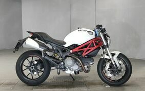 DUCATI MONSTER 796 2011 M506AB