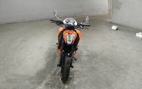 KTM 250 DUKE JPE