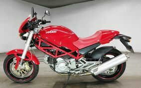 DUCATI MONSTER 400 2005 M407A