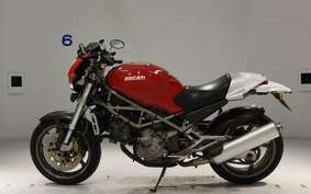 DUCATI MONSTER S4 2001