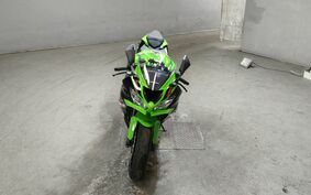 KAWASAKI NINJA ZX-6R 2020 ZX636G