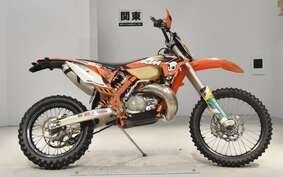 KTM 250 EXC GSA20