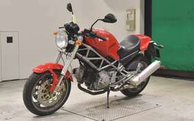 DUCATI MONSTER 400 IE 2004 M407A