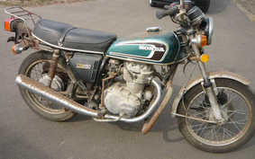 HONDA CB250 T CB250